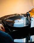 PRO-JECT Debut  EVO 2 Tocadiscos