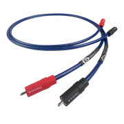 The Chord Company ClearwayX ARAY Cable Premium RCA Interconexión (1 metro)