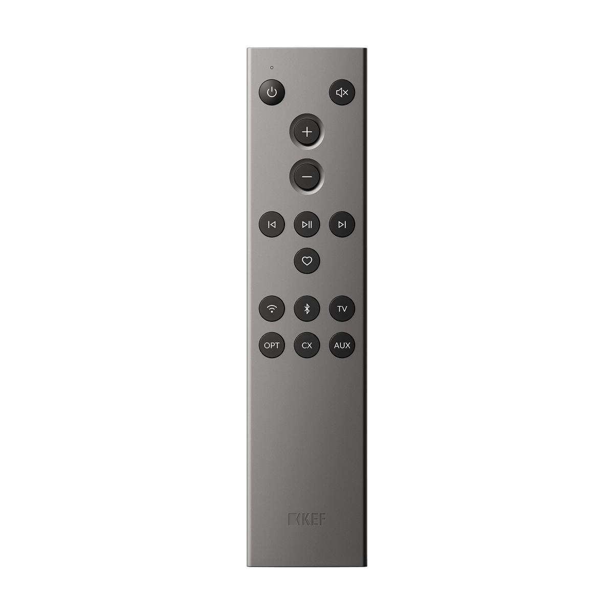 KEF C3 Remote