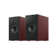 KEF CODA W Bocina activa 2 vías (2025)