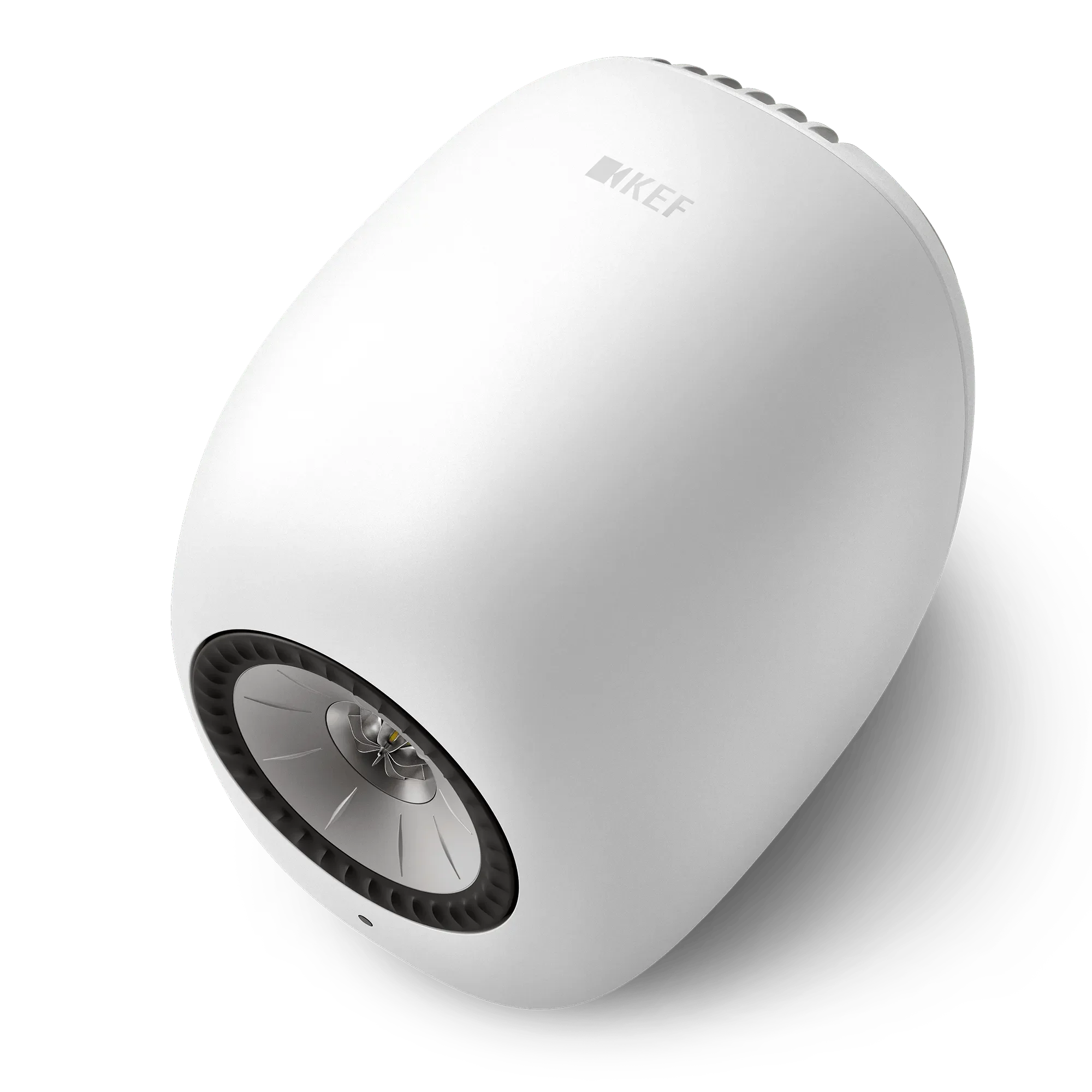 KEF LS LUXE Sistema HiFi Inalámbrico Activo