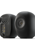 KEF LS LUXE Sistema HiFi Inalámbrico Activo