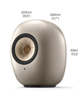 KEF LS LUXE Sistema HiFi Inalámbrico Activo
