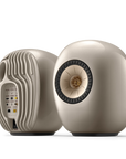 KEF LS LUXE Sistema HiFi Inalámbrico Activo