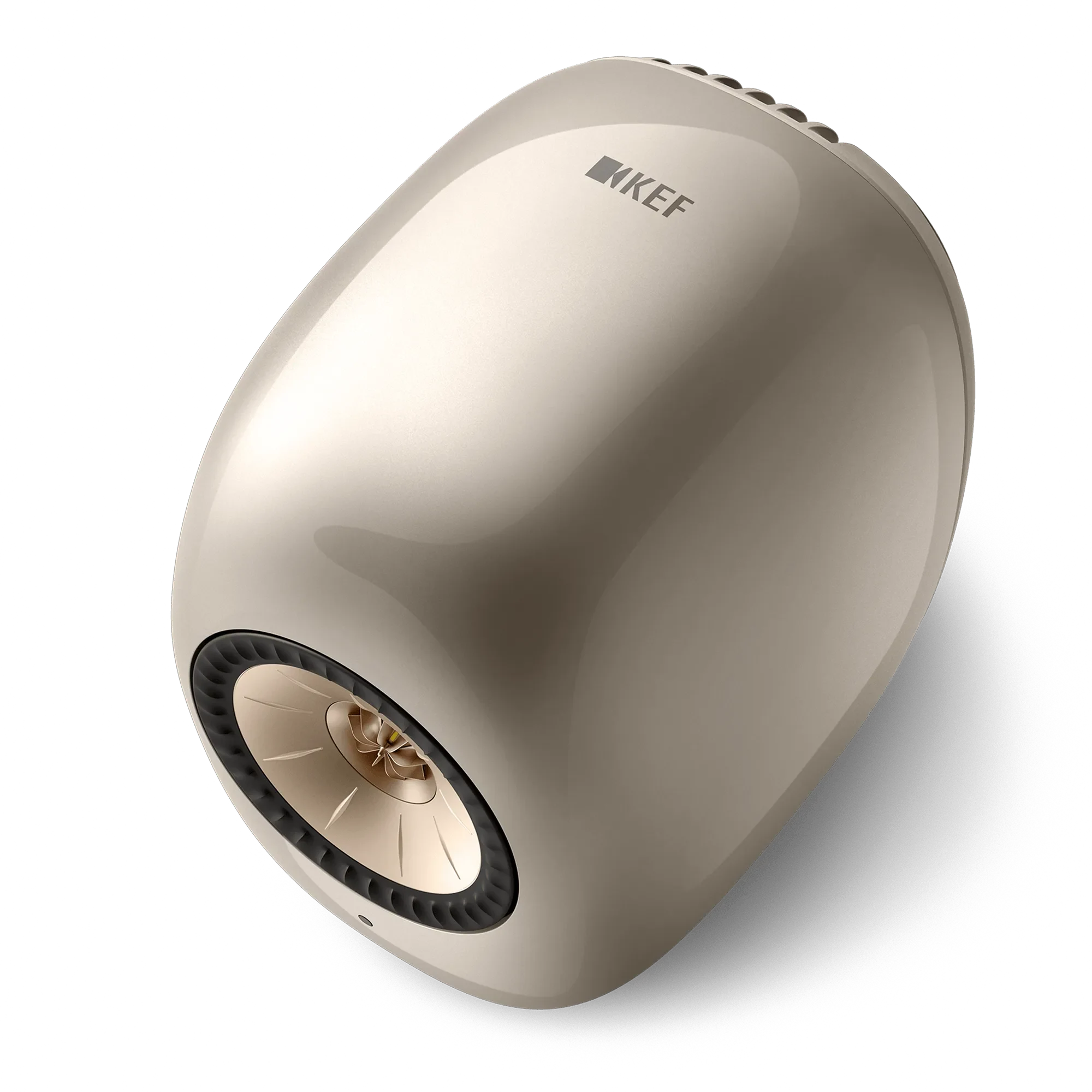 KEF LS LUXE Sistema HiFi Inalámbrico Activo