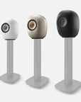 KEF LS LUXE Sistema HiFi Inalámbrico Activo