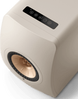KEF LS50 Wireless II Bocina activa 2 vías