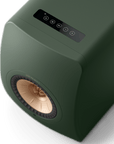KEF LS50 Wireless II Bocina activa 2 vías