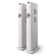 KEF LS60 Bocinas activas de 3 vías