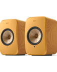 KEF LSX II Bocinas activas de 2 vías