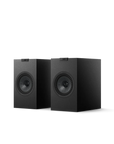 KEF Q1 META Bocina de estantería de 2 vías (Modelo 2024)