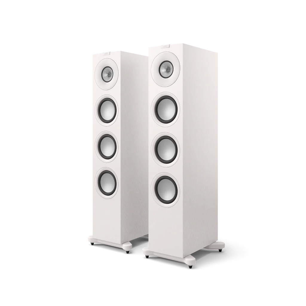 KEF Q11 META Bocina de torre de 3 vías (Modelo 2024)