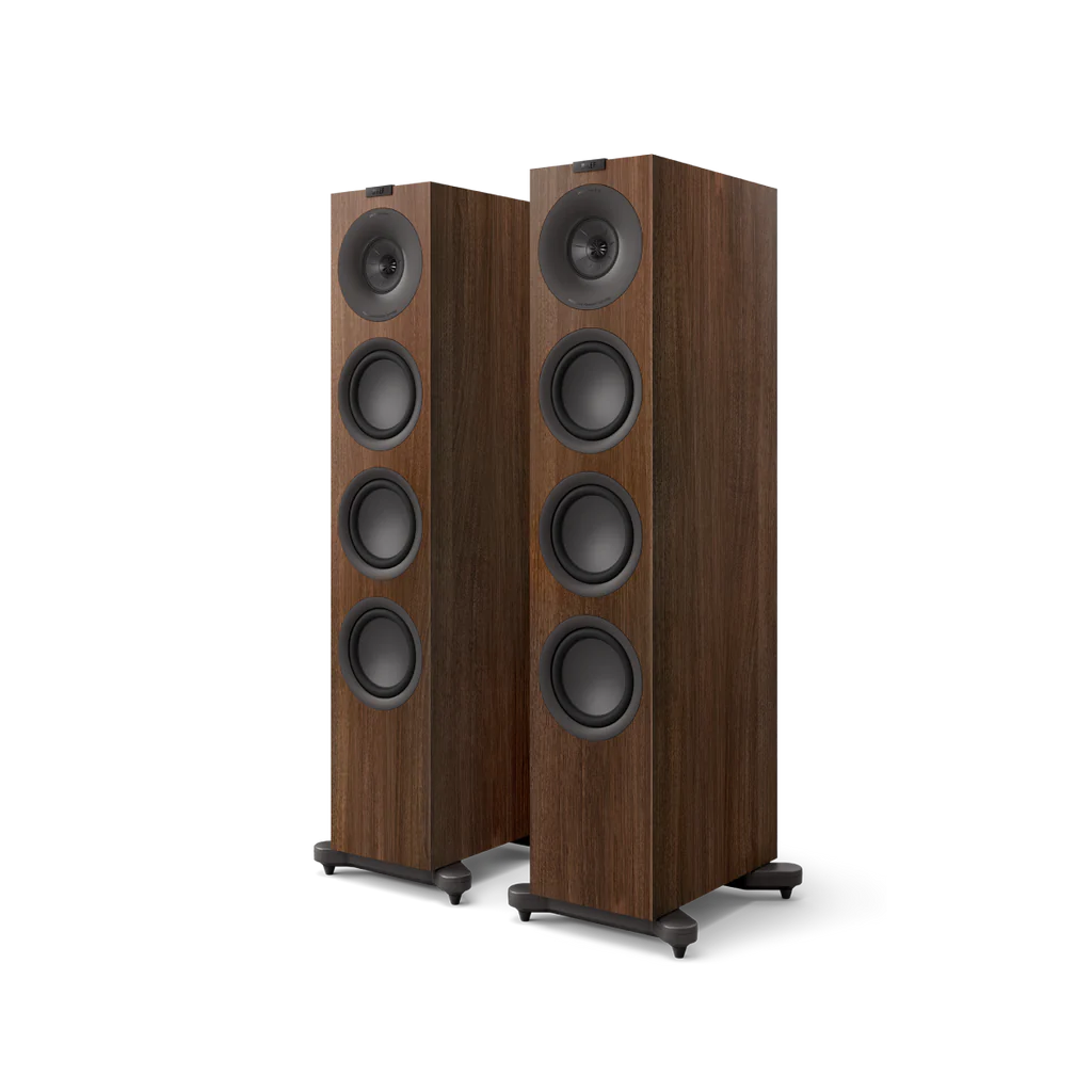 KEF Q11 META Bocina de torre de 3 vías (Modelo 2024)