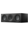 KEF Q6 META Bocina de canal central de 3 vías (Modelo 2024)