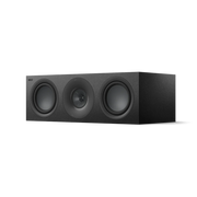 KEF Q6 META Bocina de canal central de 3 vías (Modelo 2024)