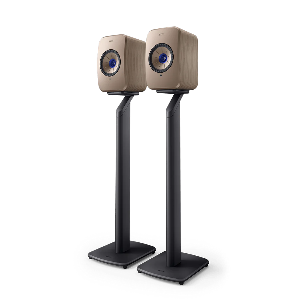 KEF S1 Stand para Bocinas LSX II - LSX II LT