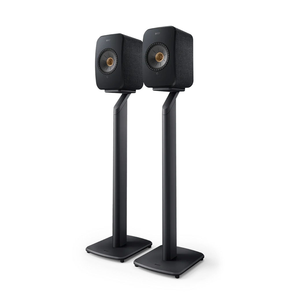 KEF S1 Stand para Bocinas LSX II - LSX II LT