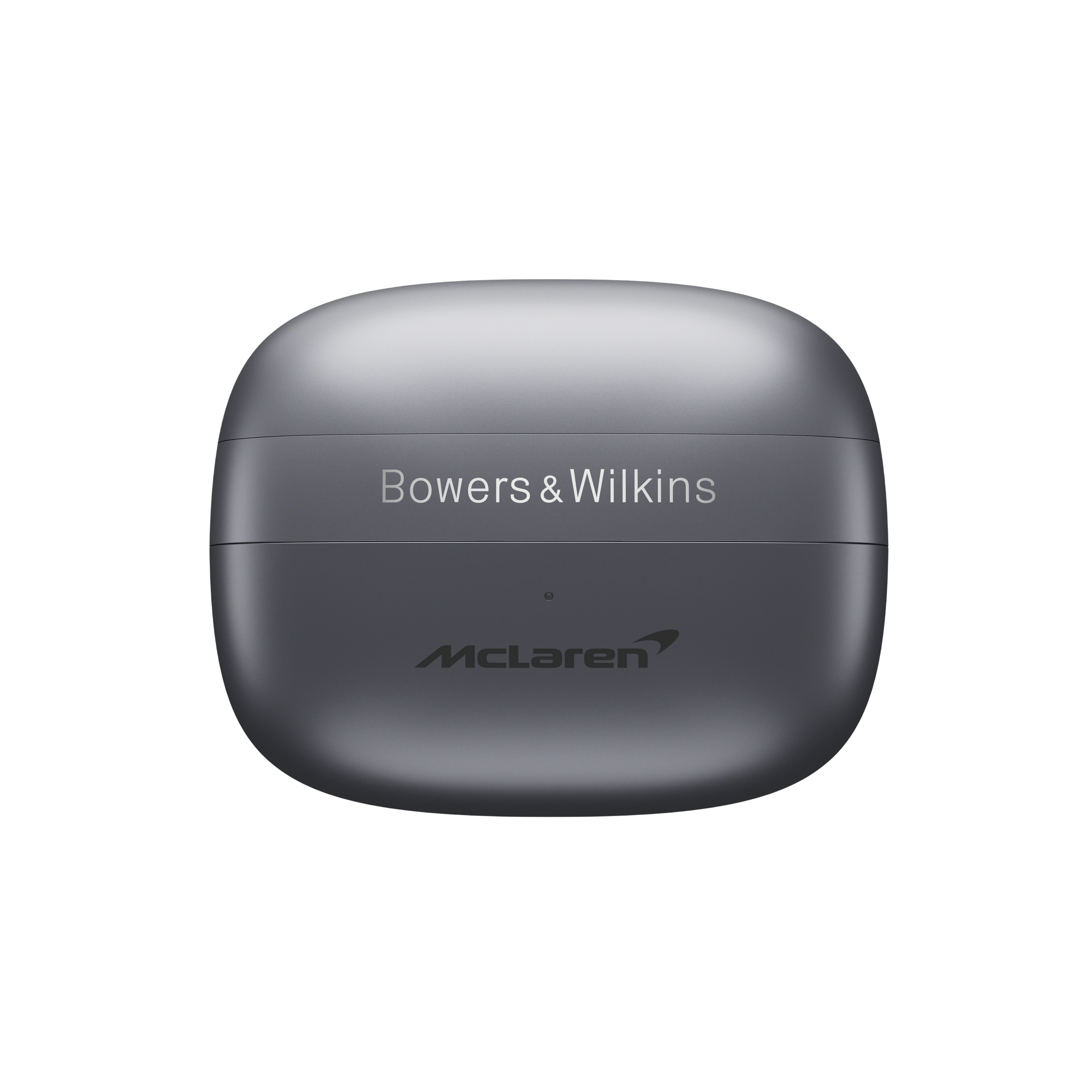 Bowers&amp;Wilkins Pi8 reference earbuds de alta definición con cancelación de ruido