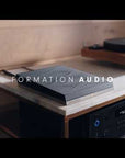 B&W Formation audio