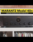 Marantz 40n Amplificador integrado