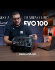 PrimaLuna EVO 100 Amplificador integrado de Tubos