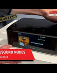 Bluesound NODE Icon Streamer (Nuevo 2024)