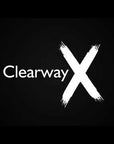 The Chord Company ClearwayX ARAY Cable Premium RCA Interconexión (1 metro)