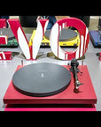 PRO-JECT Debut  EVO 2 Tocadiscos