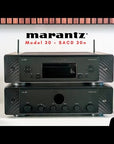 Marantz SACD 30n  Reproductor de CD y SACD