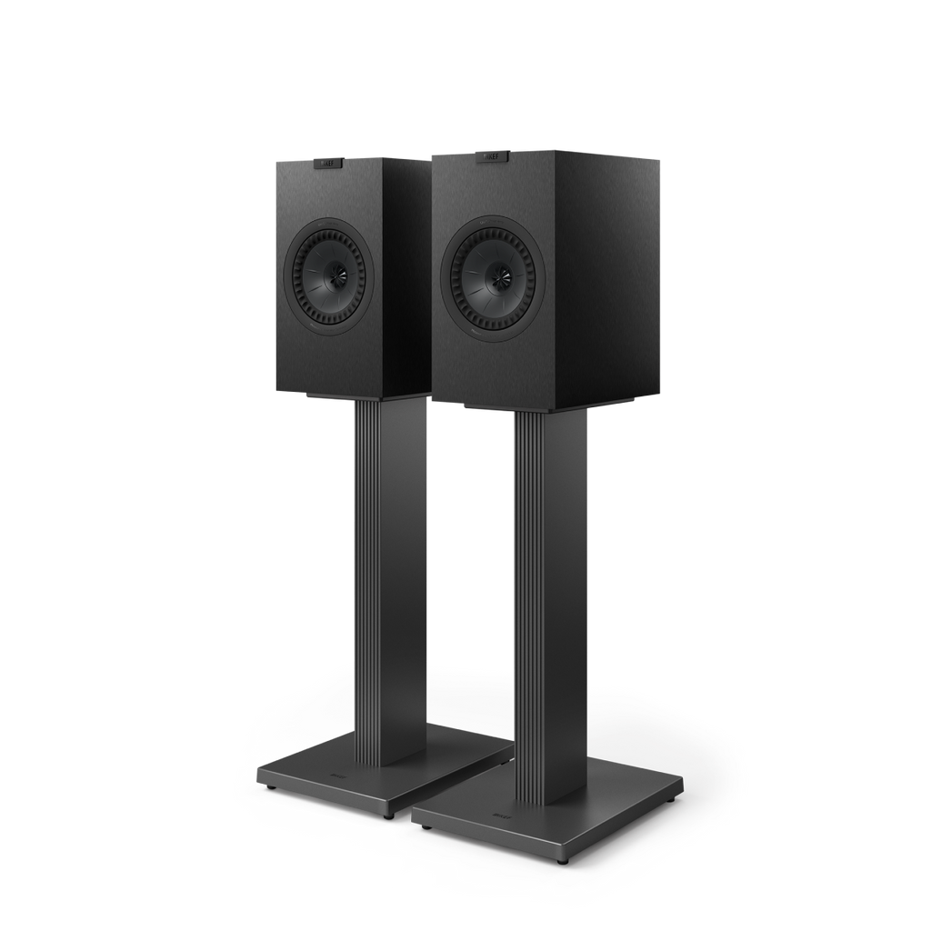 KEF SQ1 Stand para Bocinas Coda W y serie Q