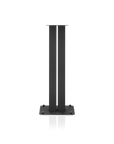 B&W FS-600 S3 Stand para bocinas de estantería