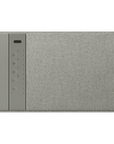 KEF XIO Barra de audio Dolby Atmos 5.1.2